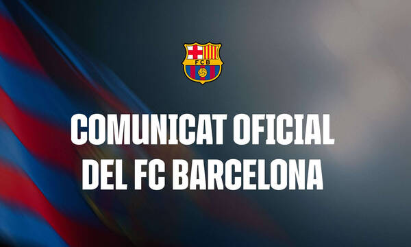 Η Μπαρτσελόνα ανακοίνωσε την παραμονή της στην Euroleague