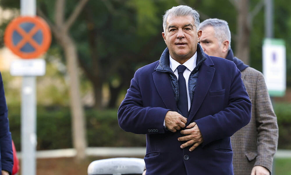 Μπαρτσελόνα: Εκλογές στα μέσα Μαρτίου 