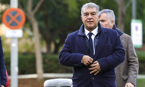 Μπαρτσελόνα: Εκλογές στα μέσα Μαρτίου 