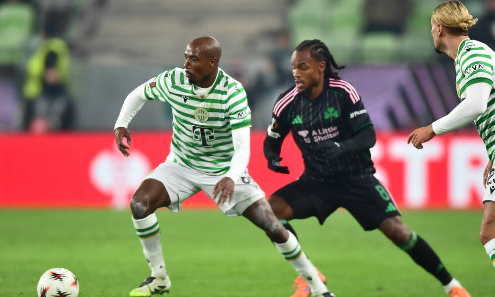 LIVE CHAT Φερεντσβάρος - Παναθηναϊκός: Ο καθοριστικός αγώνας για το Europa League