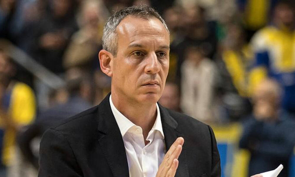 Κάτας: «Σημαντική νίκη, πρέπει να συνεχίσουμε να παλεύουμε»