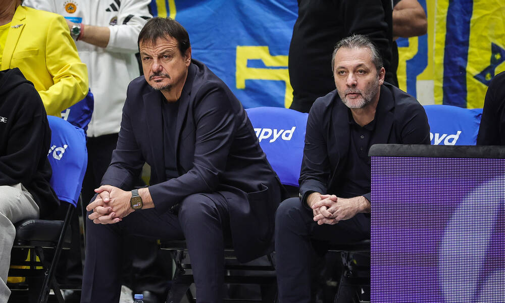 Έξαλλος Αταμάν:«Μου έλεγαν να μην έρθω στο Ισραήλ, ήρθα και θα ξαναέρθω»