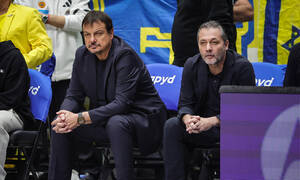 Έξαλλος Αταμάν:«Μου έλεγαν να μην έρθω στο Ισραήλ, ήρθα και θα ξαναέρθω»