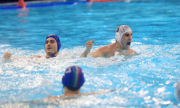 Αθλητικές μεταδόσεις: Πού θα δείτε τον ημιτελικό της Εθνικής πόλο και τα ευρωπαϊκά ματς