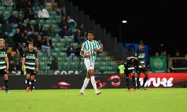 Ολυμπιακός, μεταγραφές: Μια ανάσα από τον Αντρέ Λουίζ