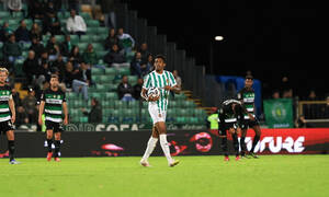 Ολυμπιακός, μεταγραφές: Μια ανάσα από τον Αντρέ Λουίζ