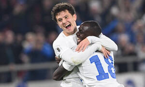 Εθνική: Φιλικό κόντρα στην Ουγγαρία στις 31 Μαρτίου