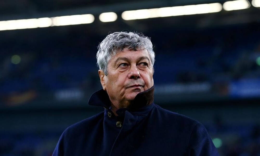 Στο νοσοκομείο ο Μιρτσέα Λουτσέσκου 