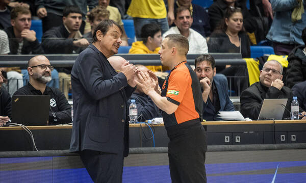   Ξέσπασμα Αταμάν: «Δέκα χιλιάδες με προσβάλουν όλη την ώρα και κανείς δεν κάνει τίποτα»