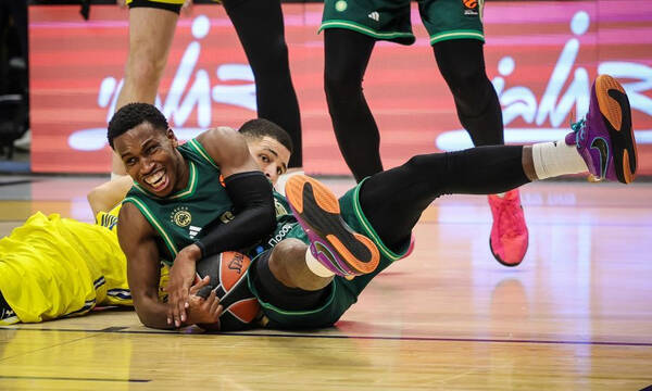 Παναθηναϊκός AKTOR: Μήνυμα αντεπίθεσης μετά τη Μακάμπι - «Ψηλά το κεφάλι, δεν υποχωρούμε ποτέ»