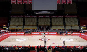 Η απορία πρώην κόουτς Ολυμπιακού: «8.000 Παναθηναϊκοί τη μια μέρα, 50 Ολυμπιακοί την άλλη; Γιατί;»