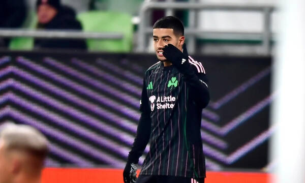  Ευropa League:  «Τρέλανε» κόσμο η γκολάρα του Ζαρουρί (vid)