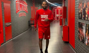 Ολυμπιακός: Ο Μόρις έβγαλε τη μπότα και μετράει αντίστροφα