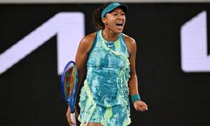 Australian Open: H Οσάκα εξόργισε την Κίρτσεα και ζήτησε συγγνώμη