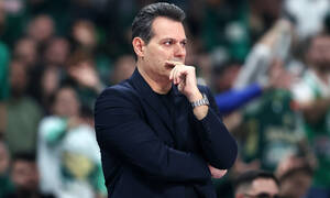 Ιτούδης: «Έχουμε τραυματισμούς και ζητήματα που πρέπει να λύσουμε»