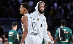 Ρεάλ Μαδρίτης: Ξανά τραυματίας ο Τεό Μαλεντόν