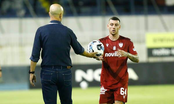 Asteras Aktor: Με Δεληγιαννίδη κόντρα στην ΑΕΚ