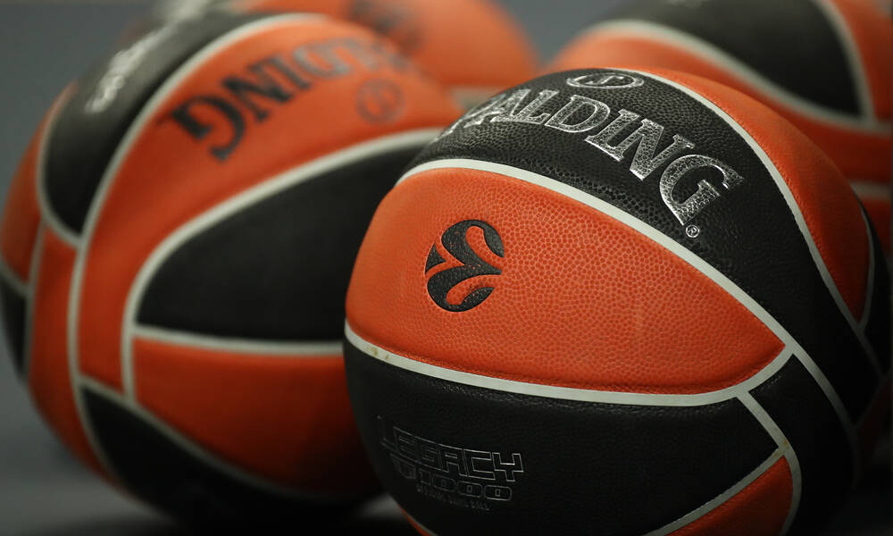 Euroleague Βαθμολογία: Μυθική ανατροπή Παρτιζάν επί της Χάποελ, η θέση Ολυμπιακού και Παναθηναϊκού 
