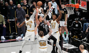 NBA: Πήραν τη ματσάρα στο Μπρούκλιν οι Σέλτικς μετά από δύο παρατάσεις - Αποτελέσματα και highlights