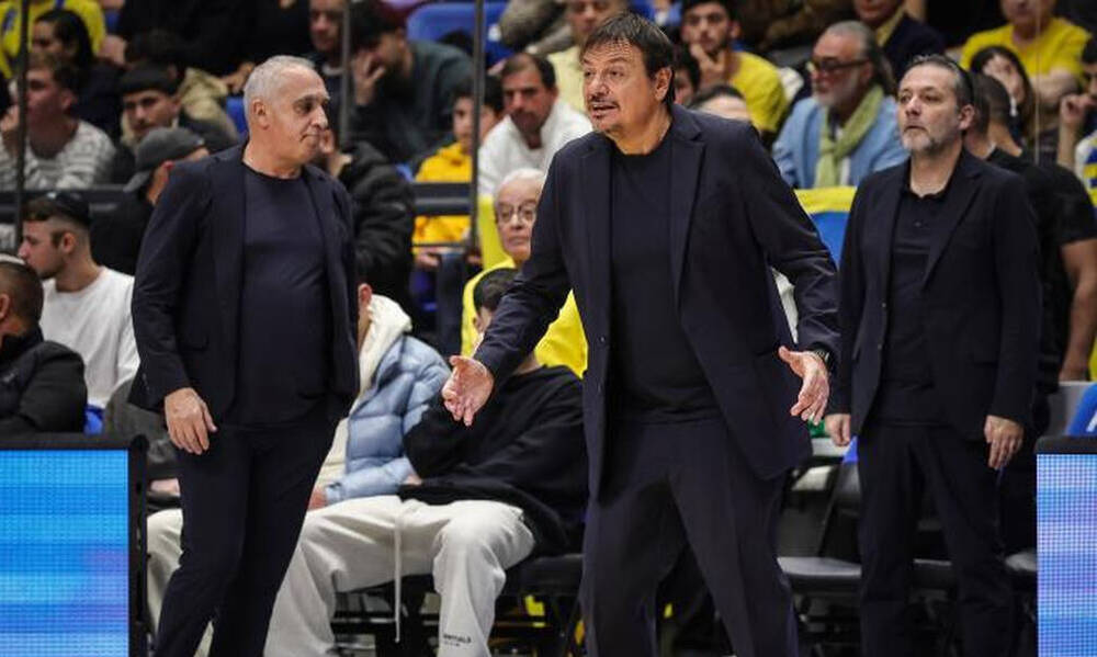 Τουρκία: Καταδικάζει τα συνθήματα εις βάρος Αταμάν η Ομοσπονδία μπάσκετ της χώρας