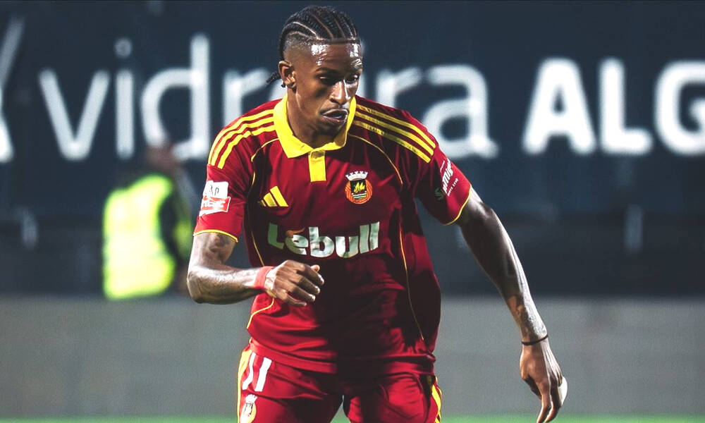 Μεταγραφές, Ολυμπιακός: Έρχεται Ελλάδα ο Αντρέ Λουίζ