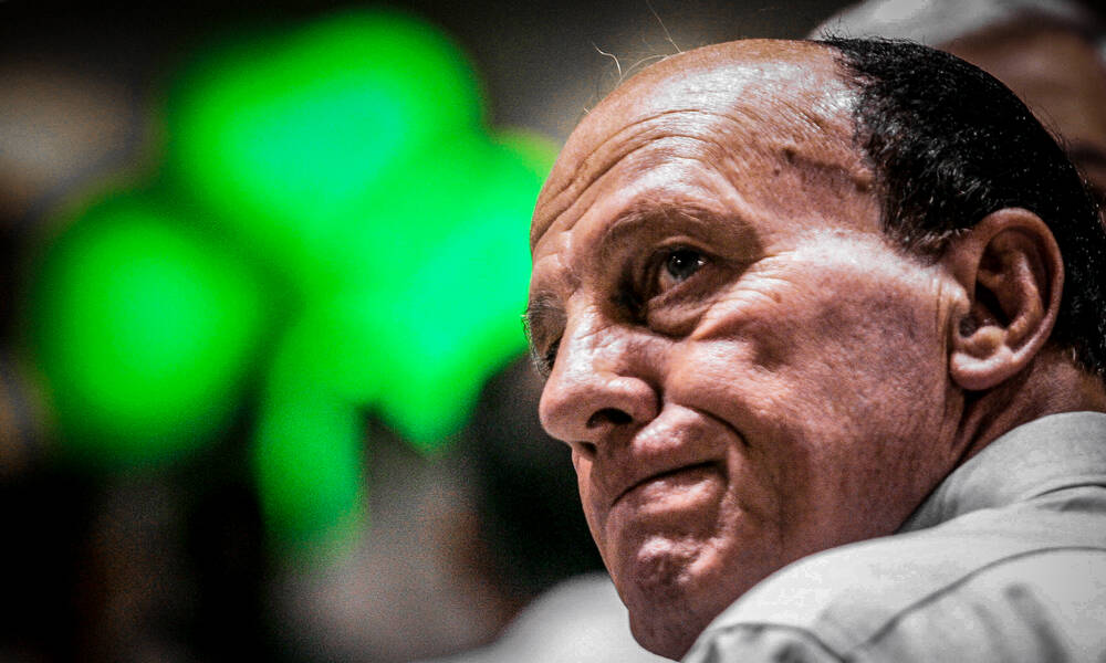 Παναθηναϊκός: Ένας χρόνος χωρίς τον «Στρατηγό» - Το μήνυμα της ΠΑΕ για τον Μίμη Δομάζο