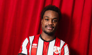 Μεταγραφές, Πανσερραϊκός: Έγινε «Λιοντάρι» ο Μπιλέ