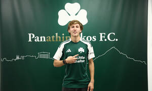 Αντίνο: «Δεν βλέπω την ώρα να αγωνιστώ – Κίνητρό μου το ενδιαφέρον όλων» 