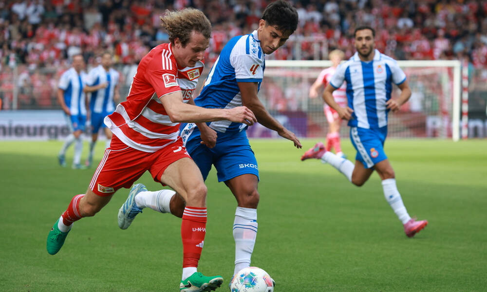 Εκτός αποστολής της Ουνιόν Βερολίνου ο Άλεξ Κραλ, πολύ κοντά στον Παναθηναϊκό ο Τσέχος 