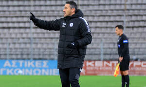 Ατρόμητος: Χωρίς Σταυρόπουλο και Κοσέλεφ κόντρα στον Παναθηναϊκό 