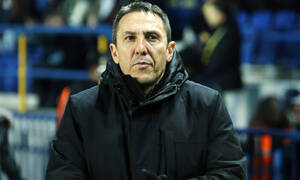 Λεβαδειακός: Η αποστολή για το ματς με τον Άρη 