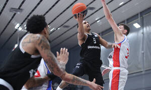 GBL: Θρίαμβος του ΠΑΟΚ στη Γλυφάδα, νίκησε την Καρδίτσα το Περιστέρι – Αποτελέσματα και βαθμολογία