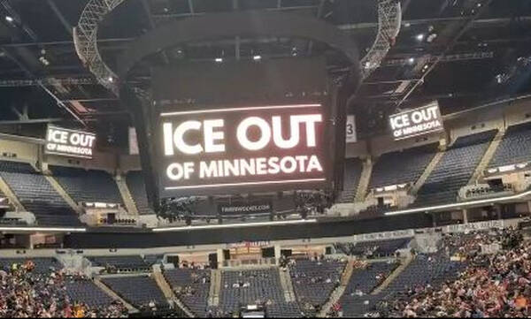 ΝΒΑ: Αναβλήθηκε το Τίμπεργουλβς – Ουόριορς λόγω της κατάστασης στη Μινεάπολη