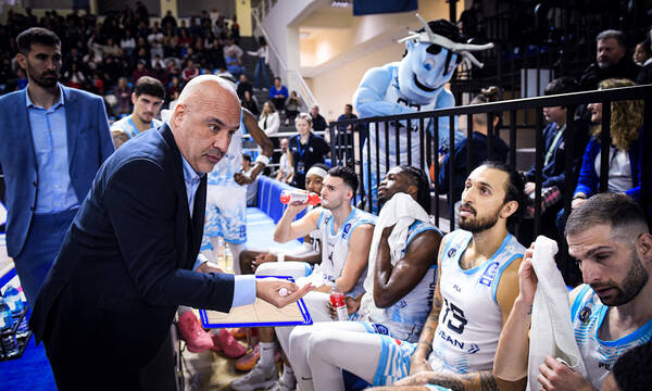 Λυκογιαννης: «Δεν ξέρω τι έγινε. Ρωτήστε τον Μπαρτζώκα»