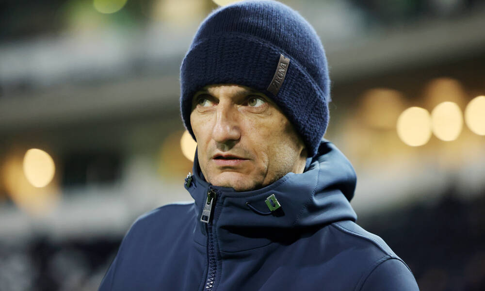 ΠΑΟΚ: Επιστροφή στις προπονήσεις με το μυαλό στη Λιόν 