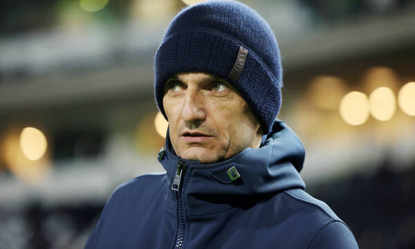 ΠΑΟΚ: Επιστροφή στις προπονήσεις με το μυαλό στη Λιόν 