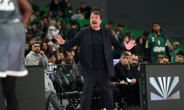 Αταμάν: «Ελπίζω οι τραυματίες να επιστρέψουν γρήγορα»