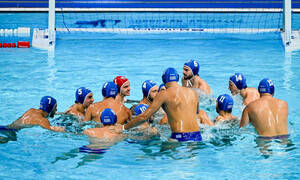 Παγκόσμια δύναμη η Ελλάδα στο πόλο! «Βούλιαξε» την Ιταλία και κατέκτησε το χάλκινο μετάλλιο