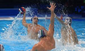 Ελλάδα - Ιταλία: Έτσι έφτασε στο χάλκινο μετάλλιο η Εθνική πόλο - Τα highlights του μικρού τελικού