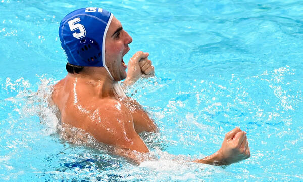 Εθνική ομάδα πόλο: Λείπει μόνο το χρυσό - Το παλμαρέ μεταλλίων της επίσημης... επιτυχημένης