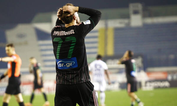 Super League Βαθμολογία: Κερδισμένος ο Λεβαδειακός, έμεινε το +9 από τον Παναθηναϊκό 