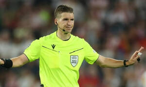 Ο Λετεσιέ στο Άγιαξ - Ολυμπιακός 