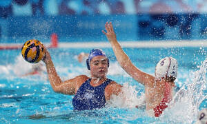 Ευρωπαϊκό Πρωτάθλημα Πόλο: Τα highlights του Ελλάδα – Σλοβακία | Η μέρα κι η ώρα με Γαλλία (βίντεο)