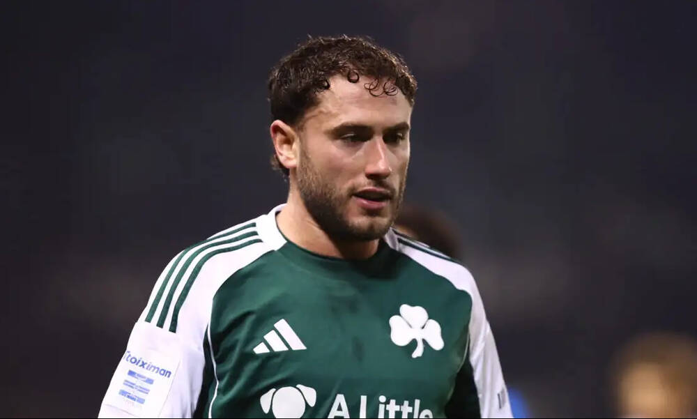  «Μπορεί να επιστρέψει άμεσα στην Ιταλία ο Καλάμπρια»