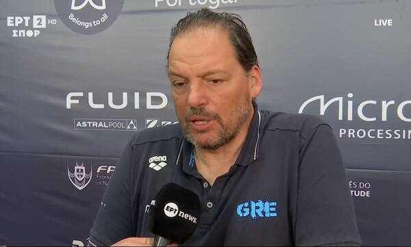 Εθνική Ελλάδας: «Οι αθλήτριές μου δεν ήταν σοβαρές» - Έξαλλος ο Παυλίδης παρά την άνετη επικράτηση!