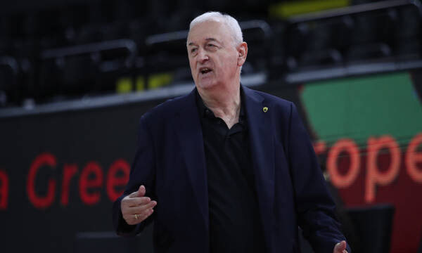 AEK, Σάκοτα: «Ελάτε στο γήπεδο! Μόνο έτσι θα έχουμε ρόλο στην επόμενη μέρα του μπάσκετ»