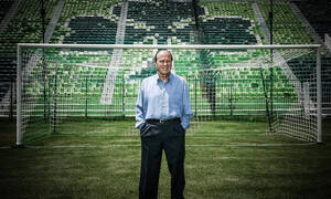 Πρόταση Μπακογιάννη να τιμηθεί από τον Δήμο Αθηναίων ο Δομάζος