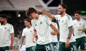 Παναθηναϊκός: Παρελθόν ο Φικάι μετά από 5 μόλις συμμετοχές - Η ομάδα που θα συνεχίσει