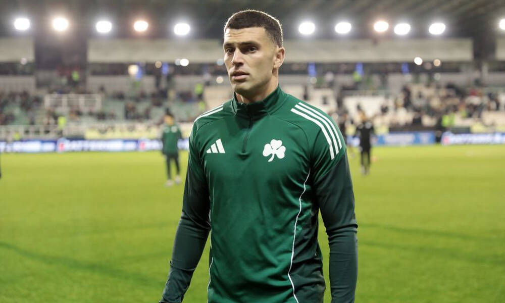 Επίσημο: Ανακοινώθηκε από τον Λεβαδειακό ο Νίκας - «Επέστρεψες στην οικογένειά σου»