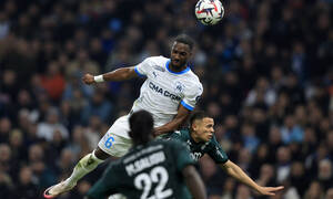 Παναθηναϊκός: Στο προσκήνιο ο Γκαρσία για αριστερό μπακ - Τι αναφέρουν σε Γερμανία και Γαλλία